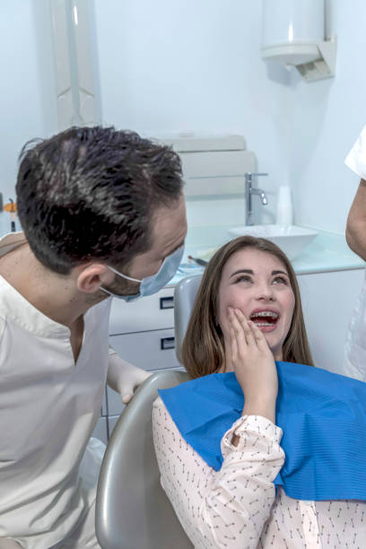 Tooth Infection Emergency Dentist in NV