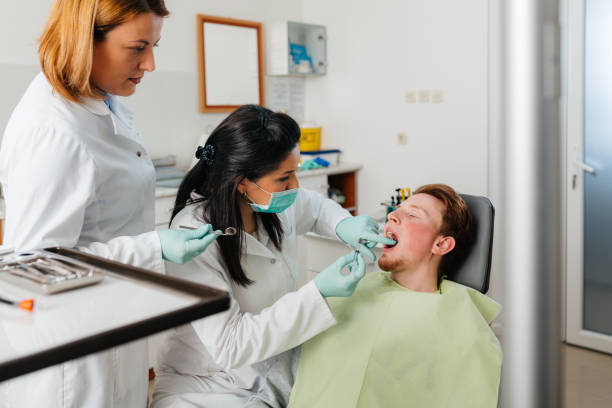 Best Root Canal Emergency Dentist  in Boulder City, NV