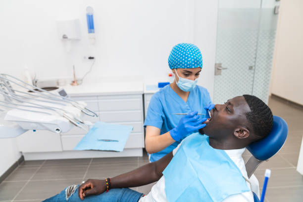 Best Knocked-Out Tooth Emergency  in Boulder City, NV